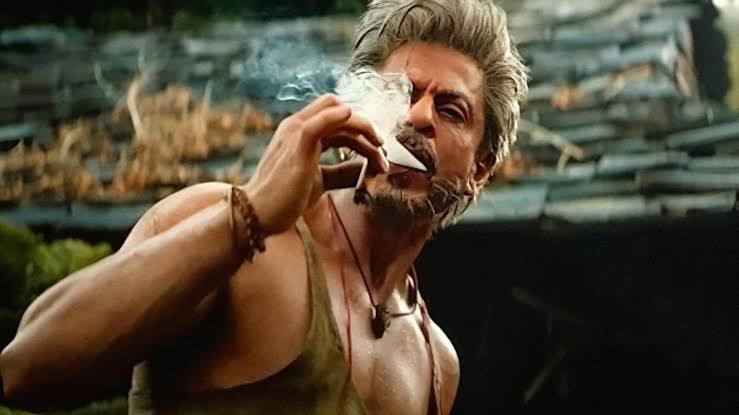 Jawan Box Office Collection Day 28