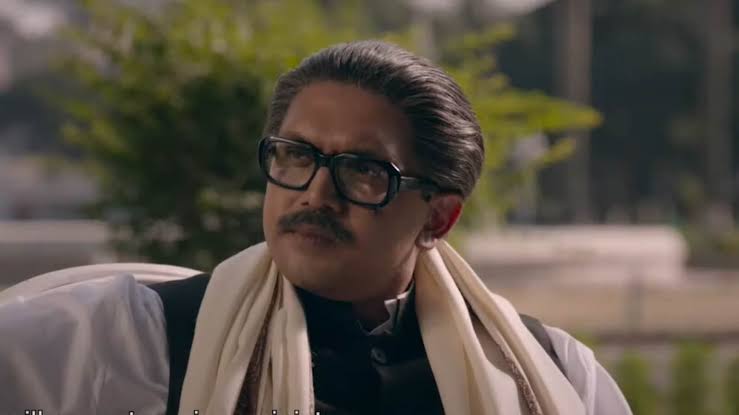 Mujib: The Making of a Nation Movie Review: An Impactful Story of a Nation's Creation