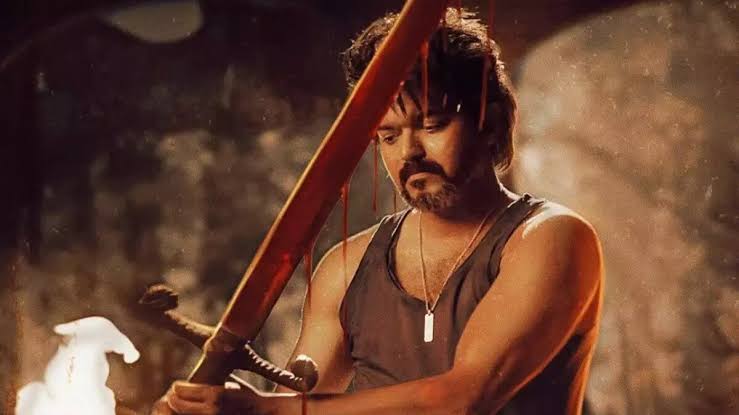 Leo Box Office Collection Day 3