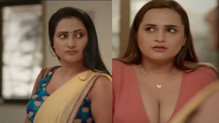 Maa Ka Naka Part 2 Ullu Web Series 2023 Release Date, Cast, Plot, Trailer and More