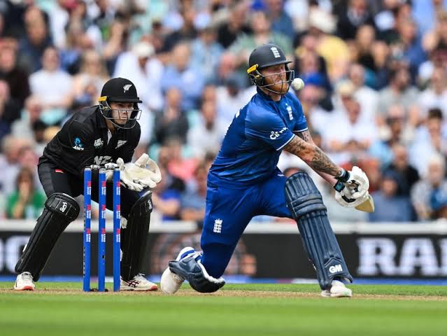 ICC ODI World Cup 2023: England vs New Zealand Dream11 Prediction Today Match