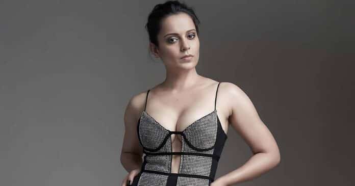 33 Hot and Sexy Photos of Kangana Ranaut That Needs Your Attention