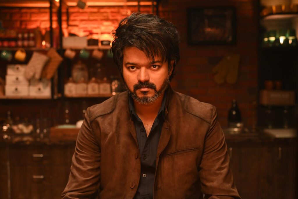 Leo Netflix Release Date and OTT Rights Price