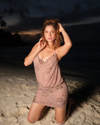 Hot and Bold Photos of Ankita Lokhande That Deserve Your Attention