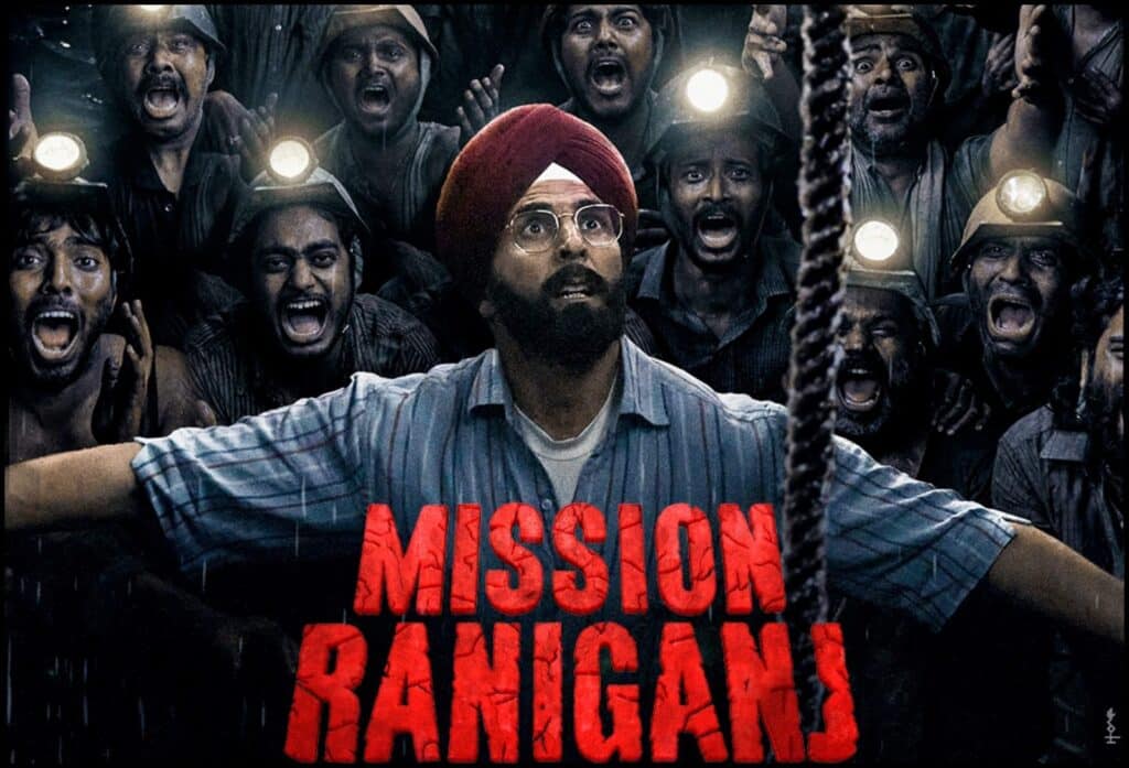 Mission Raniganj OTT Release Date, OTT Platform and TV Rights