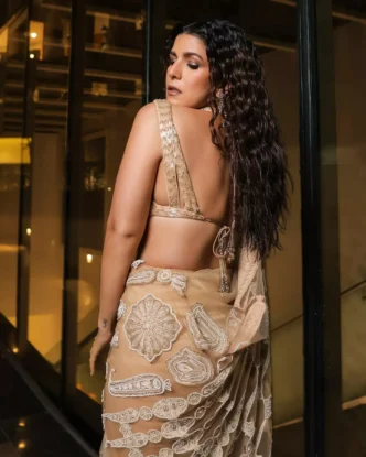 Nimrat Kaur Hot Photos: 33 Sexy Pics That Will Leave You Speechless