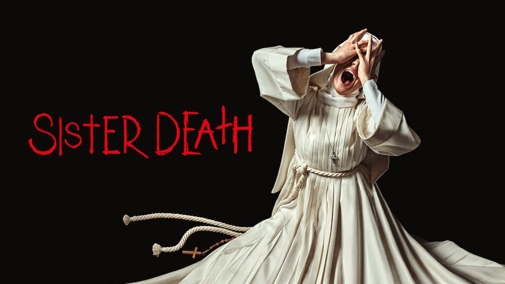 Sister Death Netflix Review: Chilling and Suspenseful Spanish Horror, Mystery, and Thriller Movie