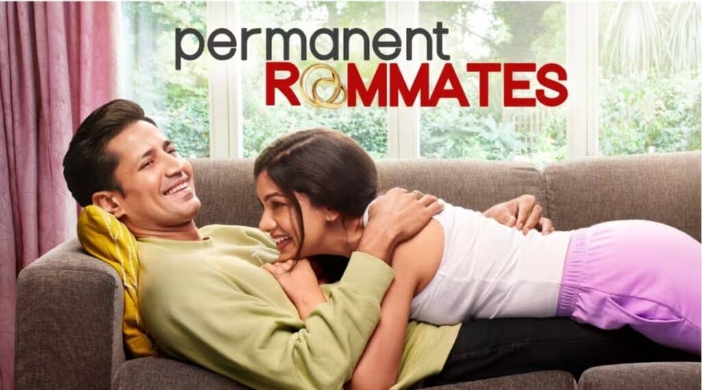 Permanent Roommates Season 3 Release Date on Amazon Prime Video, Cast, Plot, Teaser, Trailer and More