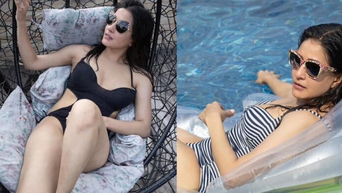 Top 10 Raima Sen Hot and Sexy Photos