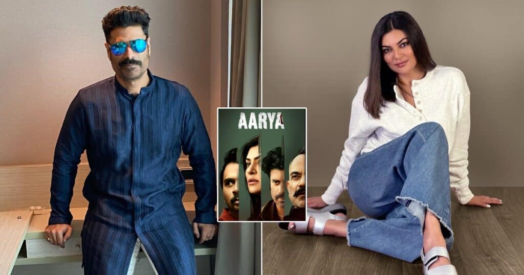 Hotstar Specials Aarya Season 3 Release Date, Cast, Plot, Teaser, Trailer and More