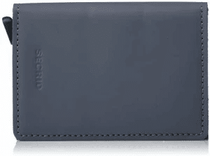 Secrid Slim Wallet (₹2,699)