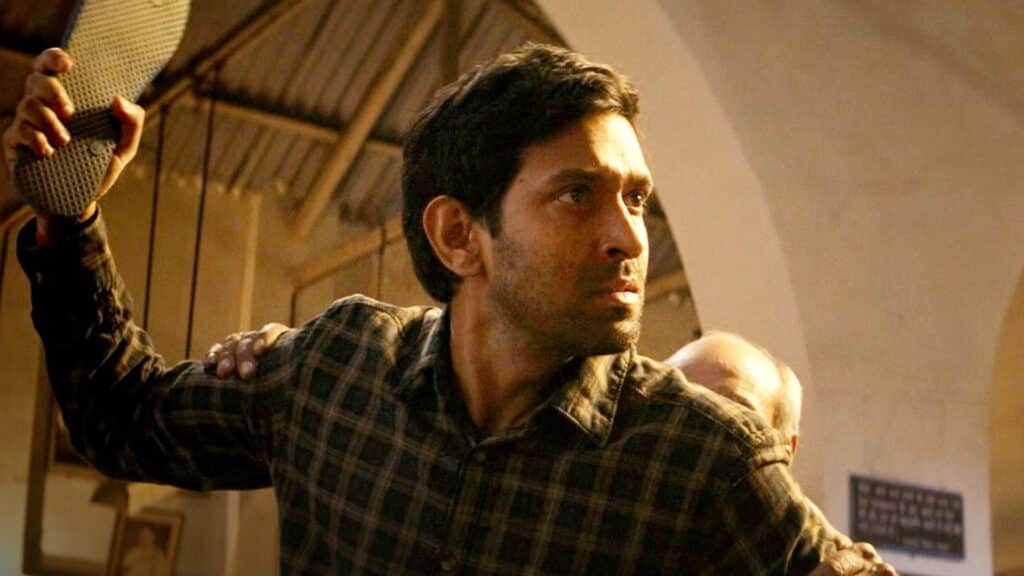 12th Fail Movie Review: Vikrant Massey Starrer is the Ultimate Saga of Grit & Determination