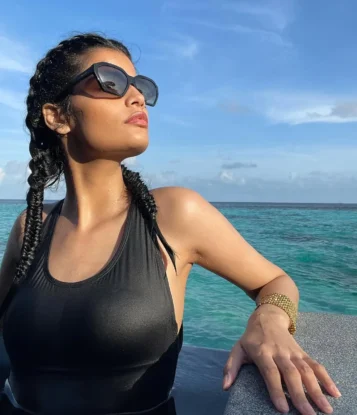 Top 30 Hottest Indian Models 2025