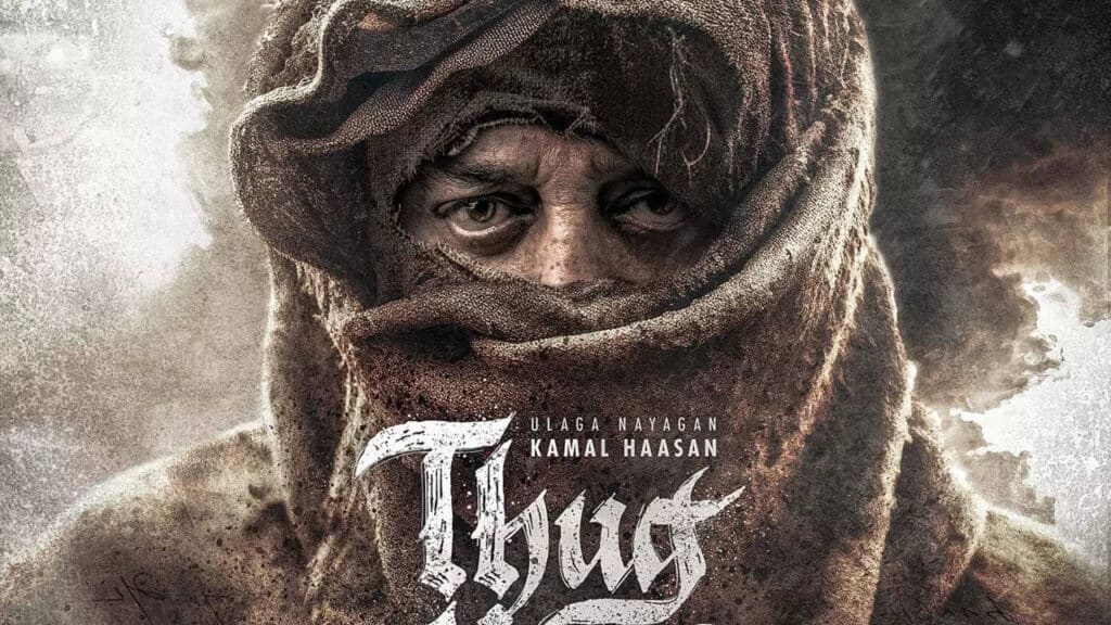 Thug Life KH234 Movie Budget & Box Office Collection Prediction