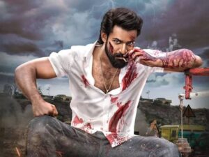 Aadikeshava Telugu Movie Review: A Disappointing Blend of Clichés and Contrived Plot Twists