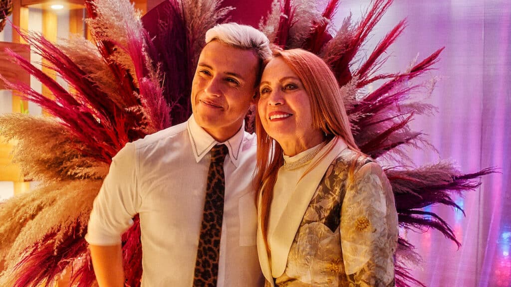 Crime Diaries: The Celebrity Stylist Netflix Movie Review: Mix of Tension, Drama, and Investigative Intrigue