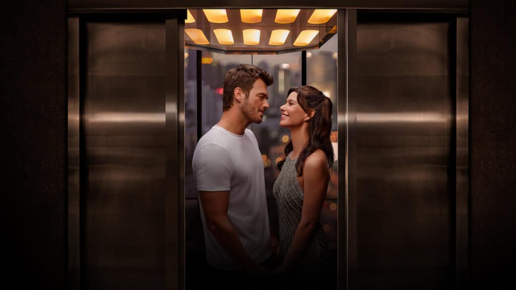 Last Call for Istanbul Netflix Movie Review: Turkish Romantic Drama is Predictable But Enjoyable