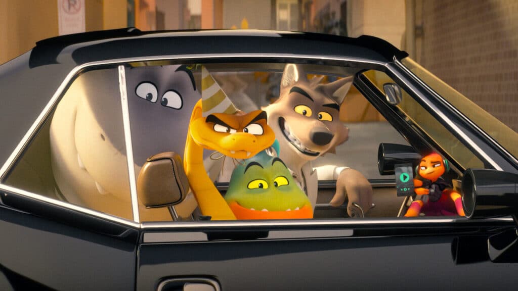 The Bad Guys Movie Review: Humor, Heart and Redemption Power This Hilarious Animated Film