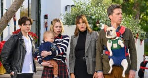 Family Switch Netflix Movie Review: Jennifer Garner & Ed Helms are Absolutely Hilarious in this Comedy