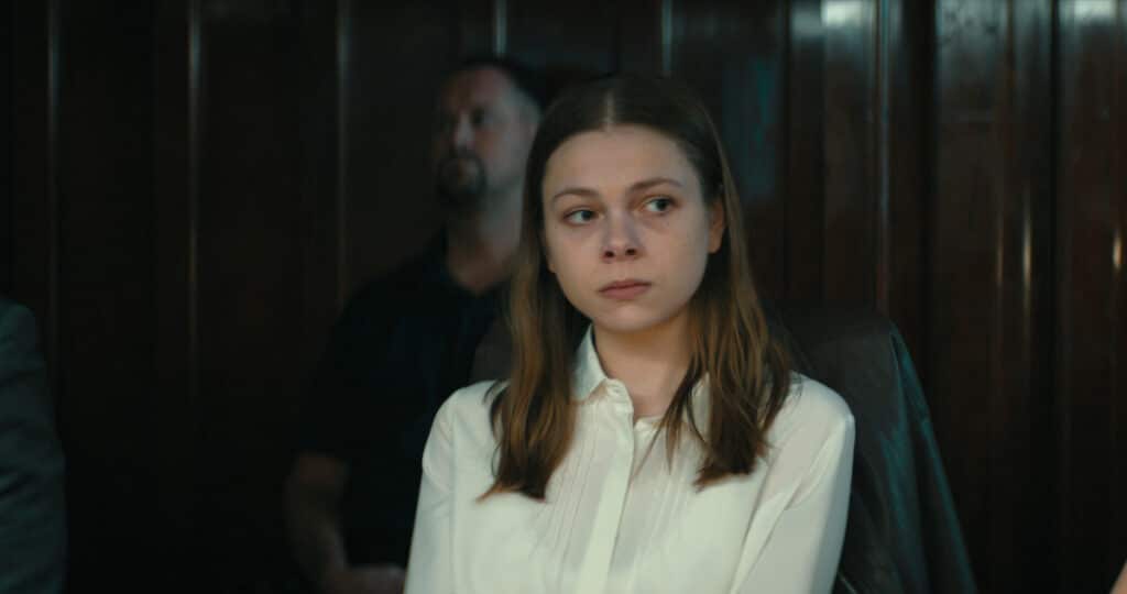 A Nearly Normal Family Season 2 Release Date on Netflix, Cast, Plot, Trailer and More