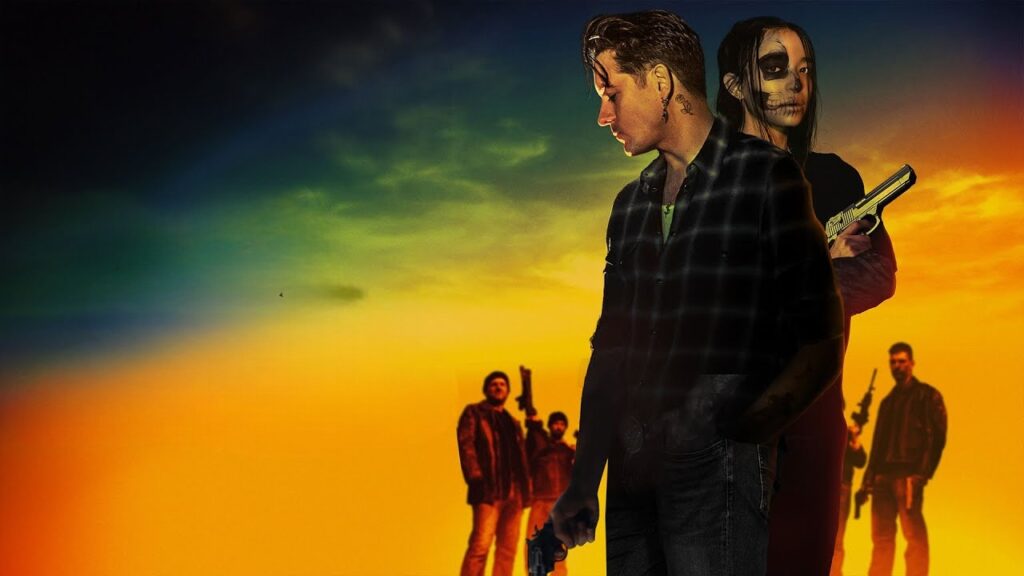 All Souls Movie Release Date 2023, Cast, Crew, Storyline and More