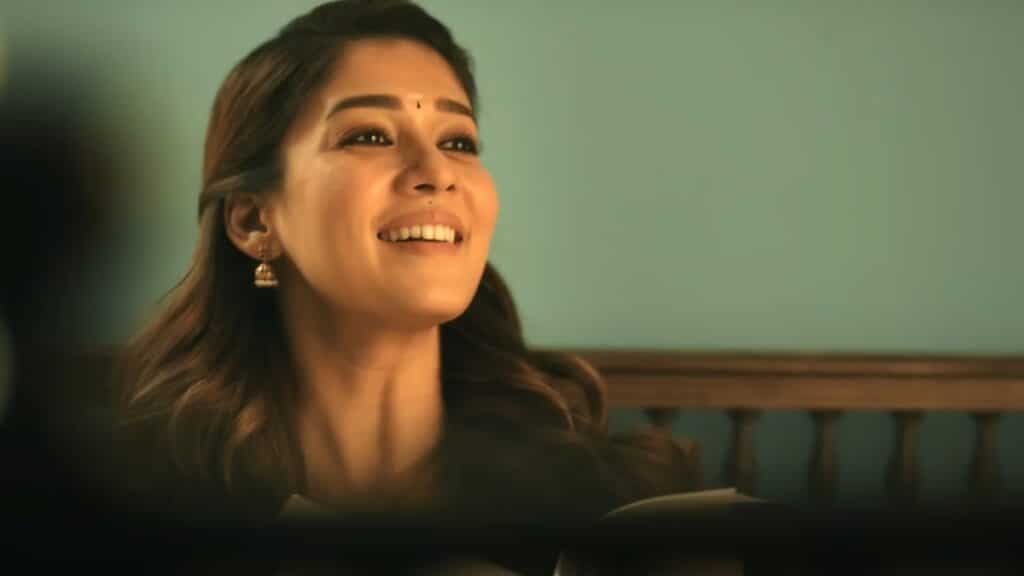 Annapoorani Movie OTT Release Date, OTT Platform and TV Rights