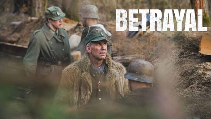 Betrayal Movie Release Date 2023, Cast, Crew, Storyline and More