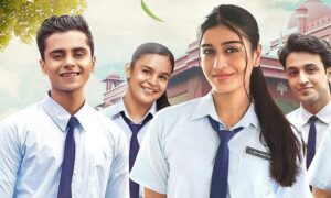 Crushed Season 3 Amazon MiniTV Review: Perfect Balance Between Romance & Drama