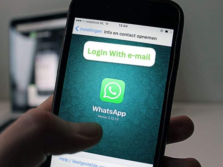 WhatsApp To Launch Email Verification as a New Feature for Login