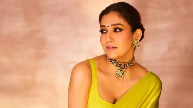 Nayanthara Hot Photos