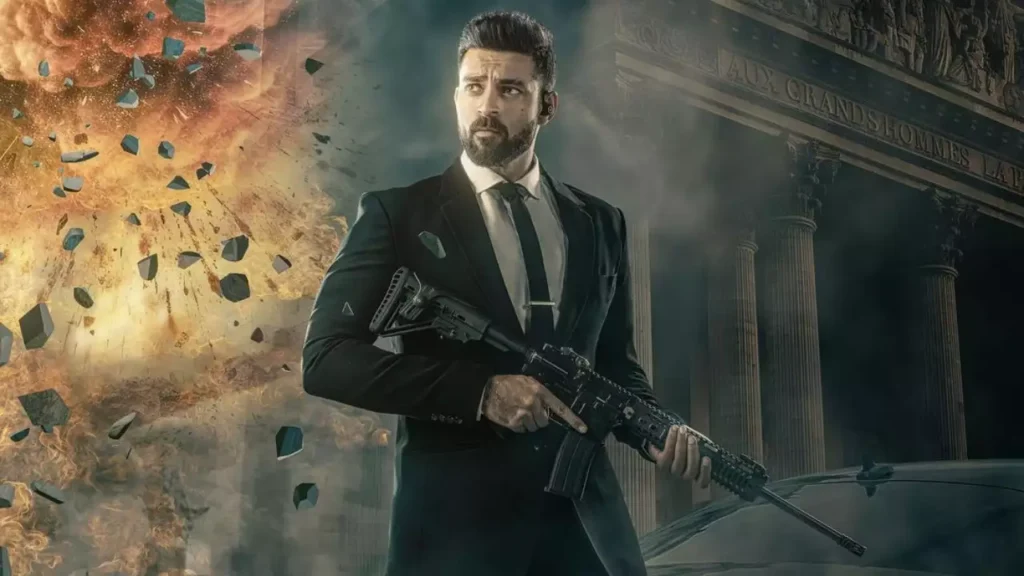 Operation Valentine OTT Release Date, OTT Platform and TV Rights