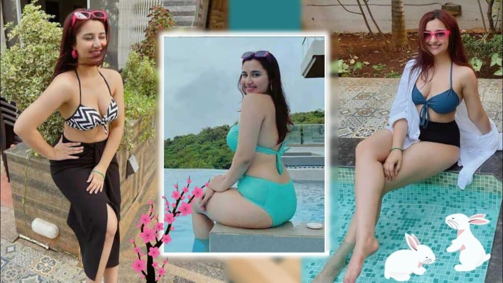 33 Hot and Bold Photos of Sanaya Pithawalla That You Need To See Twice