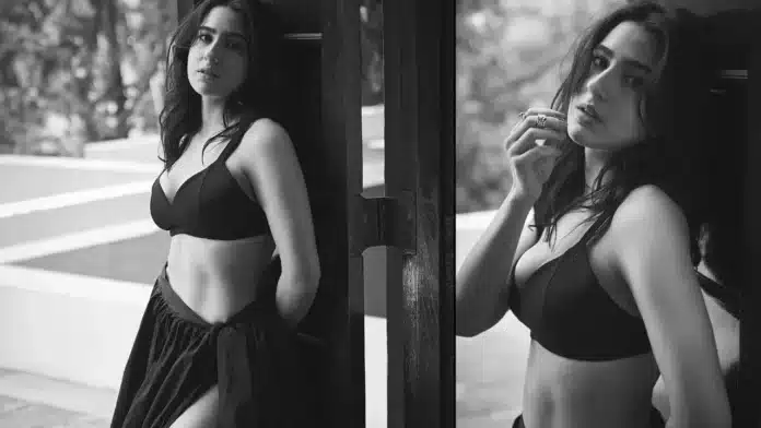 33 Hot and Bold Pics of Sara Ali Khan You Need to Look Twice