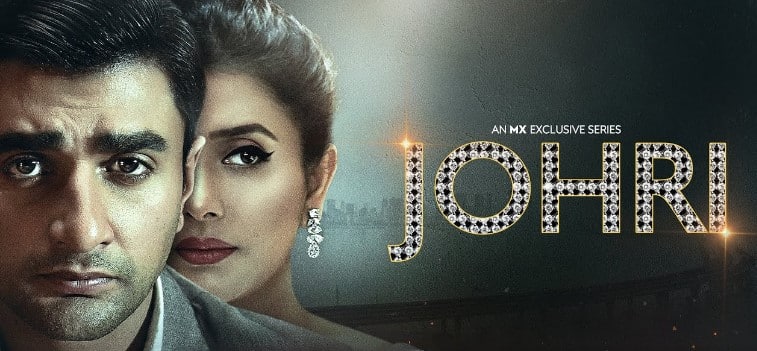 Johri MX Player Web Series Review: A Riveting Journey through Deceit and Diamonds