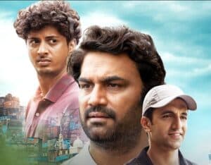 Slum Golf Amazon MiniTV Web Series Review: A Heartfelt Swing from the Margins to the Greens