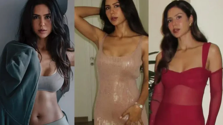 Sonam Bajwa Hot Photos