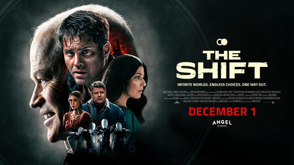 The Shift Movie OTT Release Date in India, OTT Platform