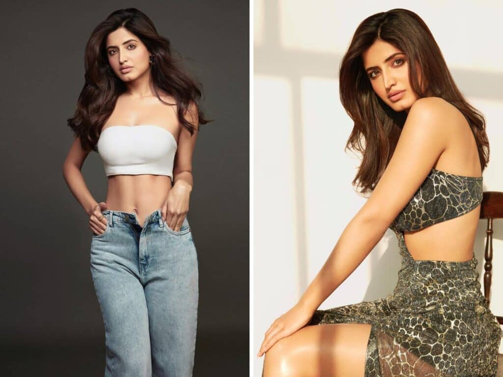 Top 10 Vinali Bhatnagar Hot and Sexy Photos