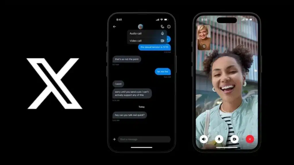 Elon Musk's X Introduces Early Version of Video and Audio Calling on Super-App