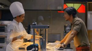 Replacing Chef Chico Netflix Review: A Show With Flavours of Resilience & Life Lessons