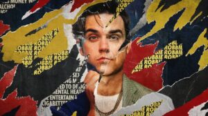 Robbie Williams Netflix Review: A Gripping Exploration of a Successful Artist's Psyche