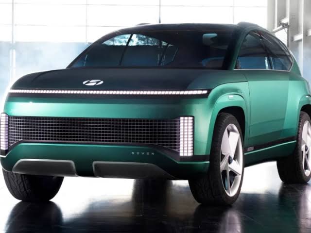 Top 7 EV Cars Launching in 2024