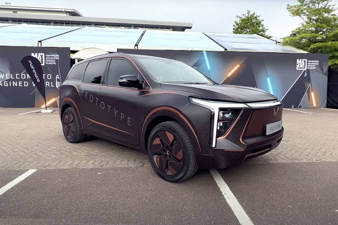Top 7 EV Cars Launching in 2024
