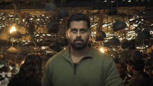 Bad Manners Kannada Movie Review: A Compelling Thriller