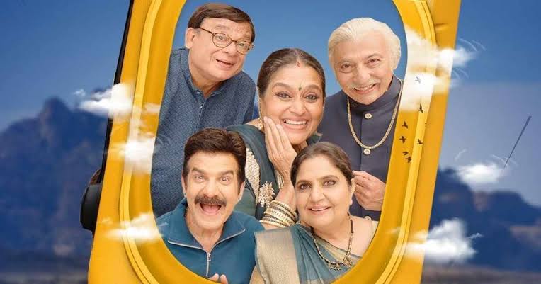Khichdi 2 Box Office Collection Day 2 and Budget
