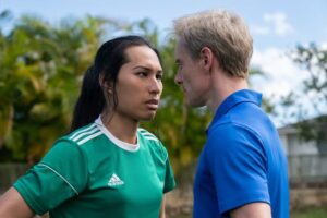 Next Goal Wins Movie Review: A Next Level Film