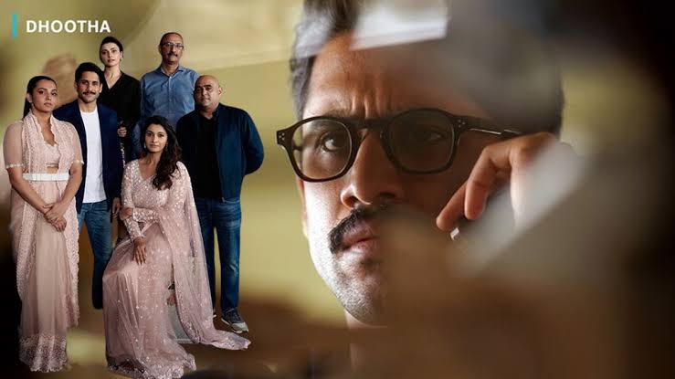 Dhootha Web Series Cast Salary: Naga Chaitanya Takes Home This Much