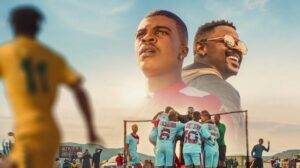 The Queenstown Kings Netflix Movie Review: Dynamic Interplay of Family Ties & Ambitions