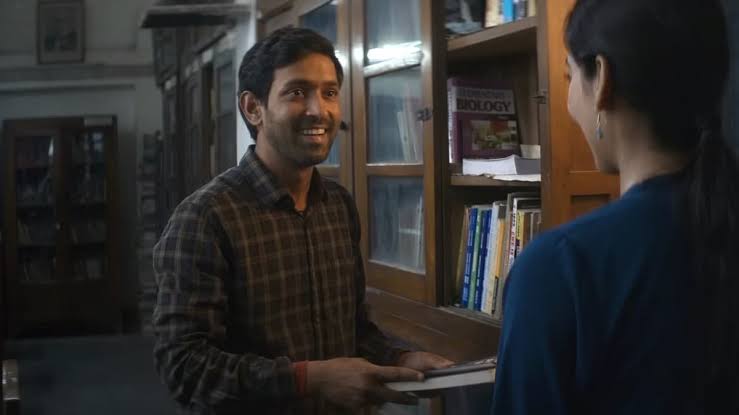 12th Fail Movie Box Office Collection Day 7 & Budget