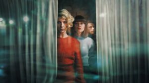 Holy Family Season 2 Netflix Review: Shocking Secrets Unveiled